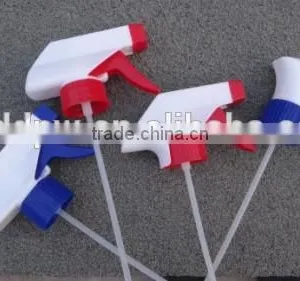 Popular Plastic Hand Trigger Sprayer 28-410 thumbnail-3