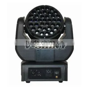 New! Kase Led Mini Beam Wash Moving Head thumbnail-1