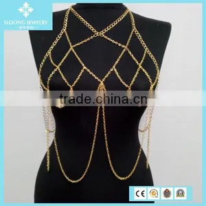 Turkish Gold Jewellery Wholesale thumbnail-1