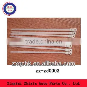 Superior Quality Plastic Cable Ties/Disposable Plastic Zip Binding Nylon Cable Tie/releasable Plastic Cable Tie thumbnail-5
