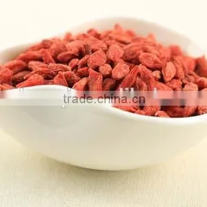 Ning Xia Organic Gojiberry (Lycium Barbarum) Natural Dried Fruit thumbnail-2