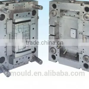 Injection Molding Machine Parts thumbnail-1