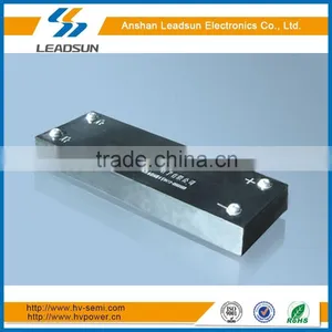 New and Original 2CL60KV/5.0A Single Phase Bridge Rectifier Module thumbnail-2