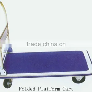 Hand Truck thumbnail-1