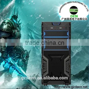 High Feet pc Tower Computer Case thumbnail-1