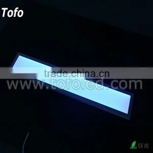30x30cm RGB Led Aluminium Panel thumbnail-1