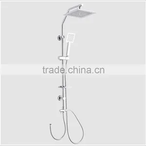 Massage Bath Shower Set,chrome Finishing Shower Set,luxury Shower Sets thumbnail-2