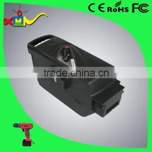 Popular Deep Cycle Lafree Electric Bike Battery thumbnail-5