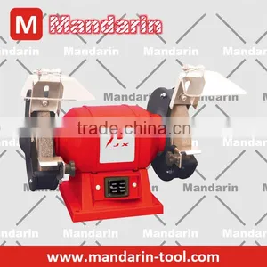 150W Useful Grinding Machine Electric Bench Grinder thumbnail-1