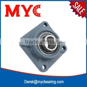 Hot Sale Agricultural Machinery Used Bearing Uc300 Series thumbnail-1