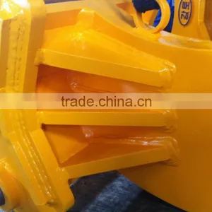 Excavator Ripper for Frozen Earth/flagstone/root thumbnail-1