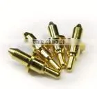 Customized 9.0*2.6mm Spring Pin Pogo Pin thumbnail-6
