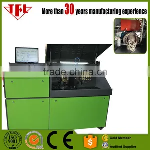 Common Rail Test Bench Bosch China for Sale thumbnail-3