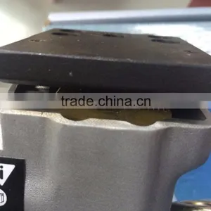 HS-25 Portable Pneumatic Strapping Tool Raw Cotton Bale Exclusive Use Tool thumbnail-6