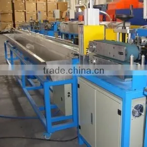 CE Hydrauic Rubber Gasket/ Strip /tube Cutting Machine thumbnail-2