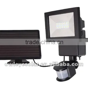 Solar Security Light/Solar Motion Light/Solar Sensor Light thumbnail-1