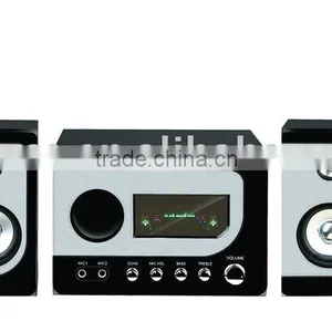 Computer Speaker With Screen thumbnail-1