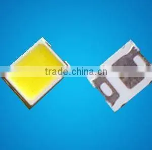 0.1W 0.12W 0.2W 0.5W 13-65lm Pure,ware Natural Cold White , Smd 2835 Bridgelux , Epistar Chip Led thumbnail-1