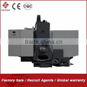 [ DATAN ] ME1800 Series Large Cnc Machining Center thumbnail-3