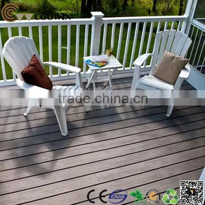 25mm Thickness Solid Plywood Decking thumbnail-1