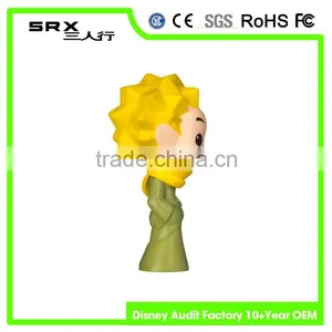 Hot Kids Toys Little Prince Vinyl Toys/oem Made Cartoon Characters Vinyl Toys for Kids/custom Children Plastic Vinyl Toy Factory thumbnail-2