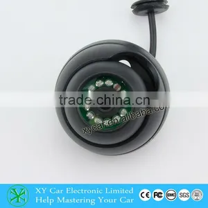 24V Cmos Car Rear View Camera for Truck XY-02 thumbnail-3
