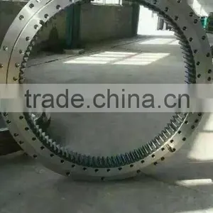 PC360 Swing Bearing , Pc240-6 , Pc360 Slewing Bearing , Swing Circle Bearing, PC350-5 PC350-6 PC350-7 PC350-8 PC360 thumbnail-4