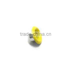 Wholesale Fashion Cheap Colored Metal Eyelet For Shoes thumbnail-4