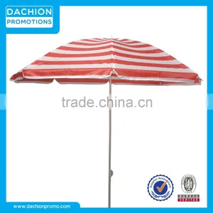 Custom Outdoor Beach Umbrella thumbnail-1