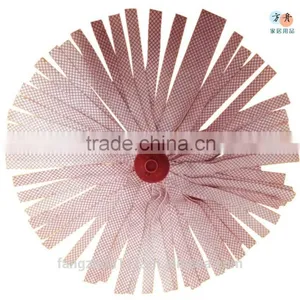 Nonwoven Spunlace Wet Mop Head thumbnail-2