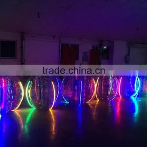 Hola LED Bumper Ball/knocker Ball/bubble Ball for Sale thumbnail-1