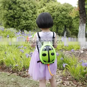 2015 Hot Sale Cartoon Animals Water Gun Toys,backpack Plastic Water Gun for Kids/child thumbnail-4