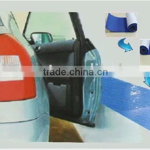 Car Door Mats/anti-slip Mat Language Option French thumbnail-1