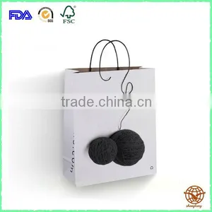 Fancy Paper Bag Soap Paper Bag thumbnail-5