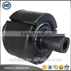 JAPANESE TRUCK TORQUE ROD BUSH 1368682 WITH BLACK thumbnail-1