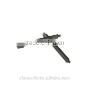 WEDM and Grinding Precision Machine Parts/auto Precision Parts thumbnail-3