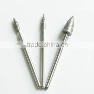 Diamond Burr thumbnail-1