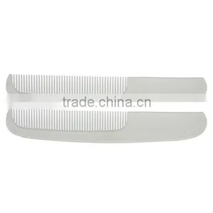 Hot Sale Disposible Hotel Plastic Comb thumbnail-3