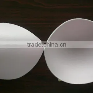 1/2 Under Half Sew in Cookie Bra Cups WF006 thumbnail-3