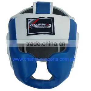 Boxing Head Guards thumbnail-1