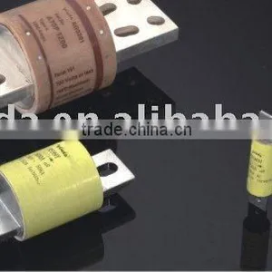 Bolt Connected Fuse Link (NS, TIS,NIT,TCP,TIA,TC) thumbnail-1