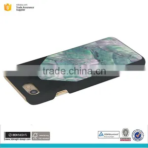 Shock-Absorption for Iphone 7 7 Plus Protective Seashell Cell Phone Back Cover thumbnail-6