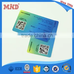 MDCL612 Programmable Rfid Card With Magnetic Stipe Card With Card Holder thumbnail-6