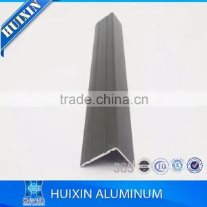 Professional Customized Aluminium Ceramic Tile Corner Trim thumbnail-4
