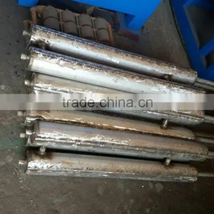 Ammonia Cracker Retort With Nickel Catalyst thumbnail-4