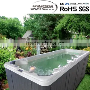 Factory Original Whirlpool Surfing Pool for Swimming and Excercise JY8602 thumbnail-4