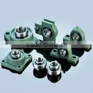 Long Life Durable UC214 Bearings Insert Bearings thumbnail-2
