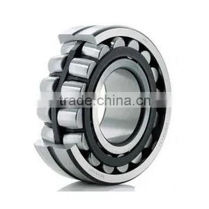 China 22210 Self-aligning Spherical Roller Bearing With Bearing Axial Load thumbnail-5