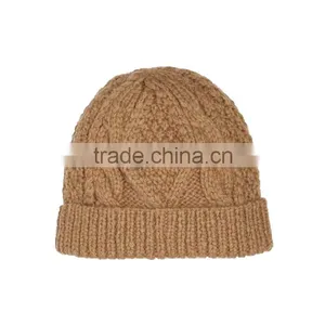 Newest Kids Merino Wool Beanie thumbnail-1