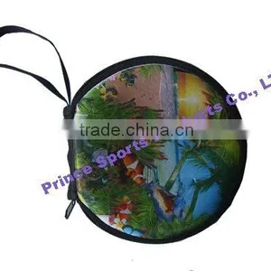 Neoprene CD Sleeves thumbnail-1